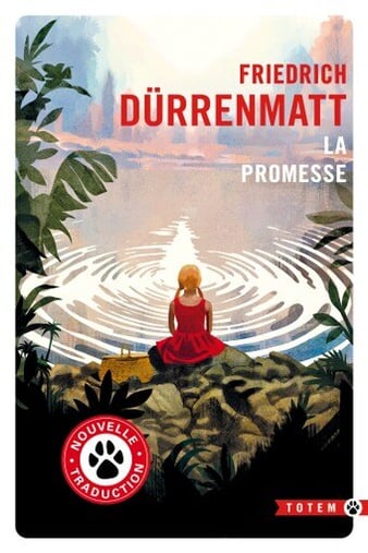 Duerrenmatt_VERSPRECHEN_Gallmeister_FR