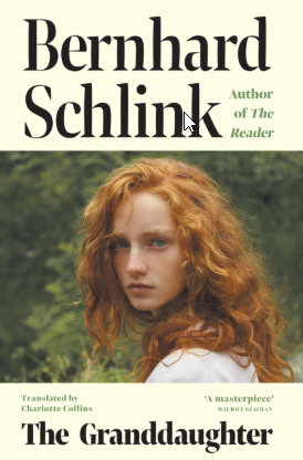 Schlink_GRANDDAUGHTER