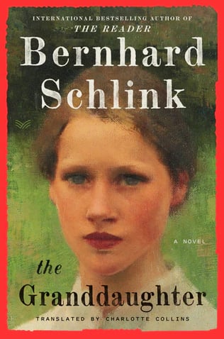 The Granddaughter – HarperCollins